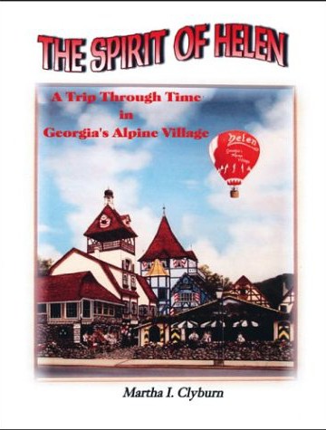 The Spirit of Helen